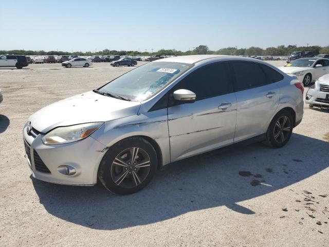 FORD FOCUS SE 2014 1fadp3f21el450887