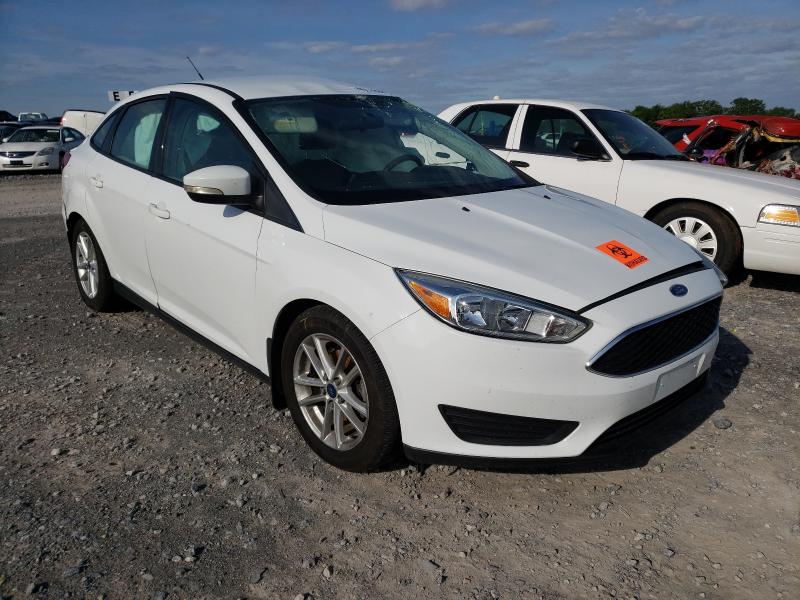 FORD FOCUS S 2015 1fadp3f21fl200163