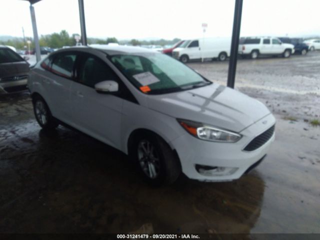 FORD FOCUS 2015 1fadp3f21fl202298