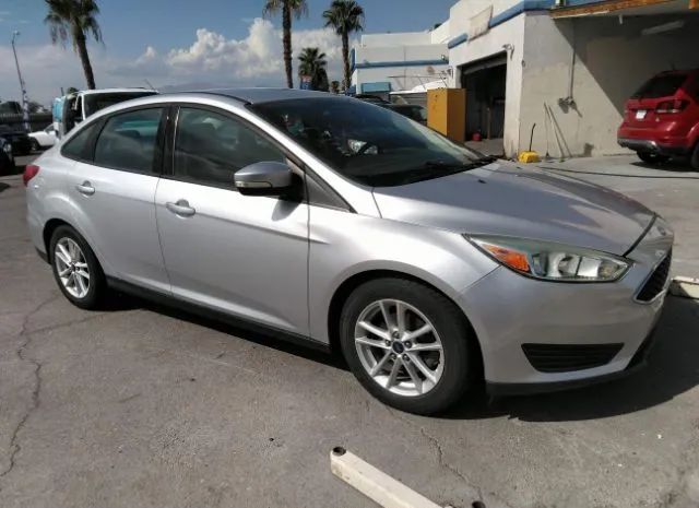 FORD FOCUS 2015 1fadp3f21fl203967