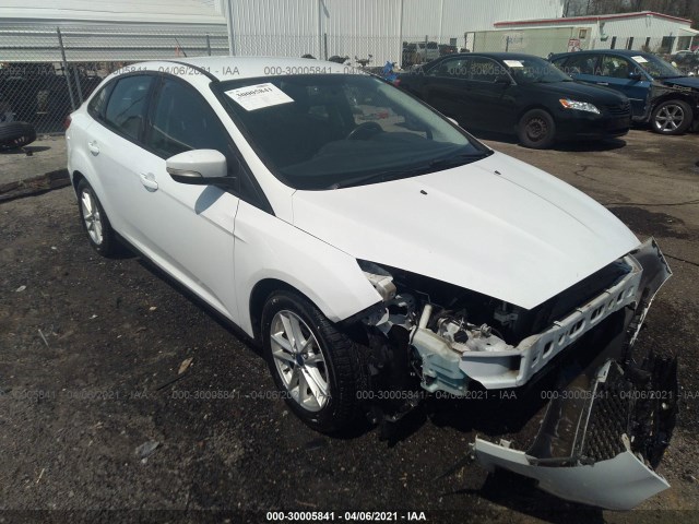 FORD FOCUS 2015 1fadp3f21fl204598