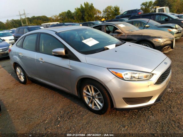 FORD FOCUS 2015 1fadp3f21fl205122