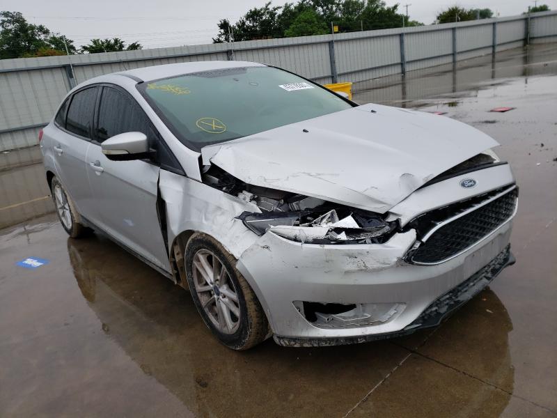 FORD FOCUS 2015 1fadp3f21fl206402