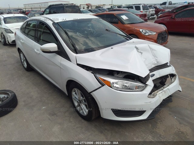 FORD FOCUS 2015 1fadp3f21fl206920