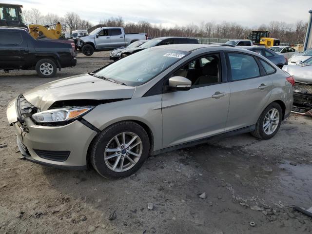 FORD FOCUS SE 2015 1fadp3f21fl207307