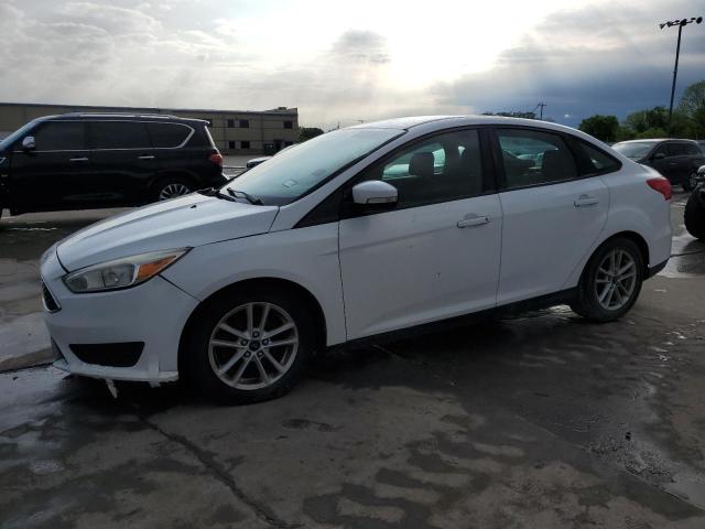 FORD FOCUS 2015 1fadp3f21fl207341