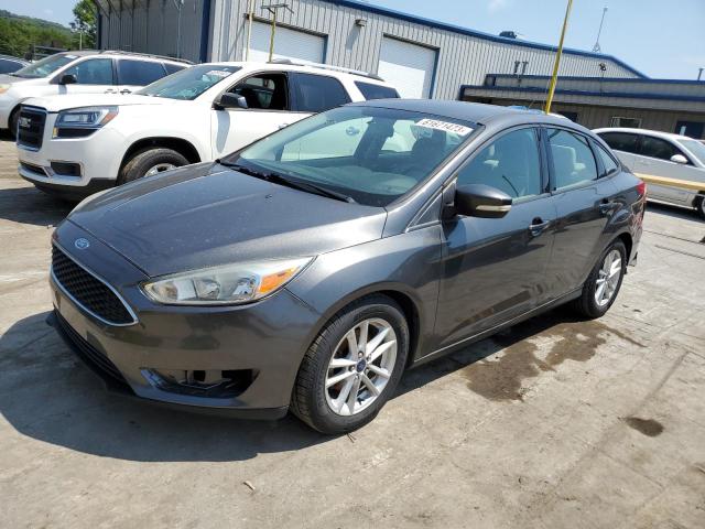 FORD FOCUS SE 2015 1fadp3f21fl207842