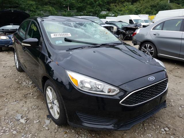 FORD FOCUS SE 2015 1fadp3f21fl208389