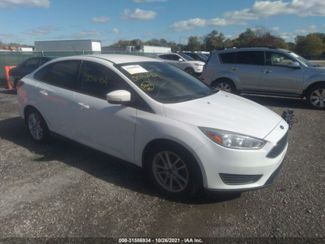 FORD FOCUS 2015 1fadp3f21fl209249