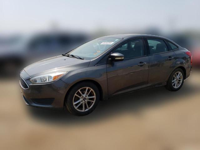 FORD FOCUS 2015 1fadp3f21fl209512