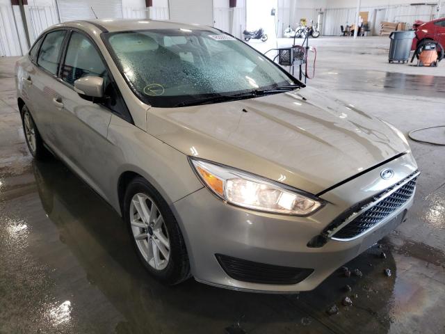 FORD FOCUS 2015 1fadp3f21fl210885