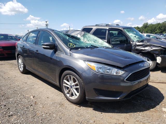 FORD FOCUS SE 2015 1fadp3f21fl213477