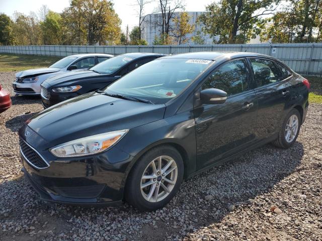 FORD FOCUS SE 2015 1fadp3f21fl213687