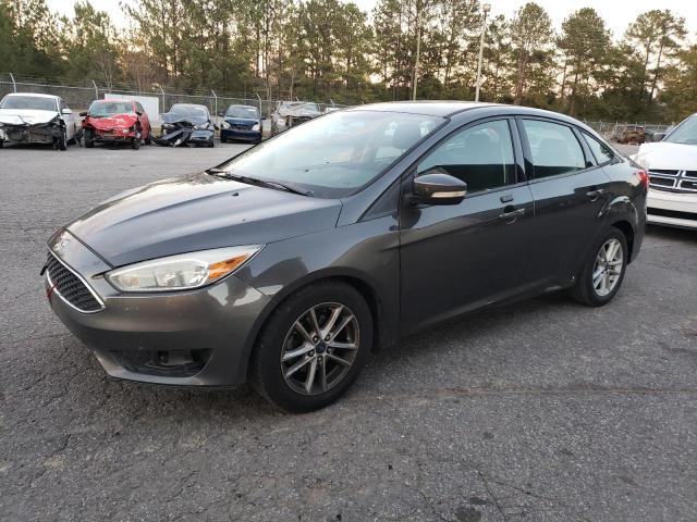 FORD FOCUS SE 2015 1fadp3f21fl214872