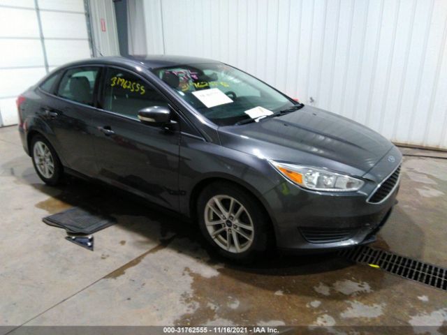 FORD FOCUS 2015 1fadp3f21fl216914