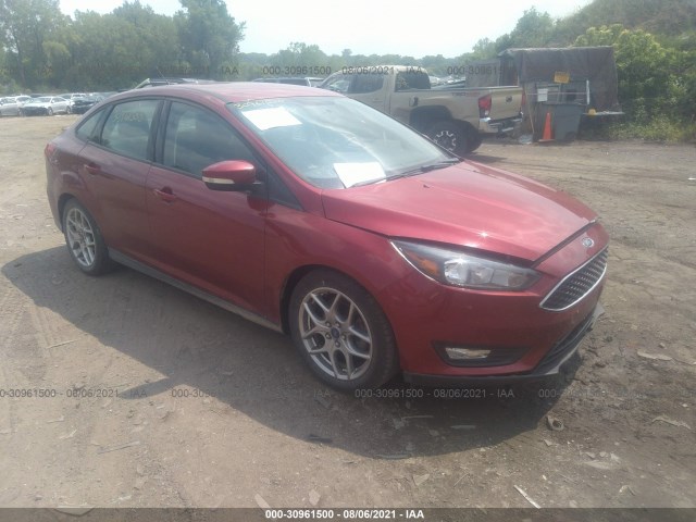 FORD FOCUS 2015 1fadp3f21fl220803