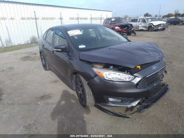 FORD FOCUS 2015 1fadp3f21fl220963