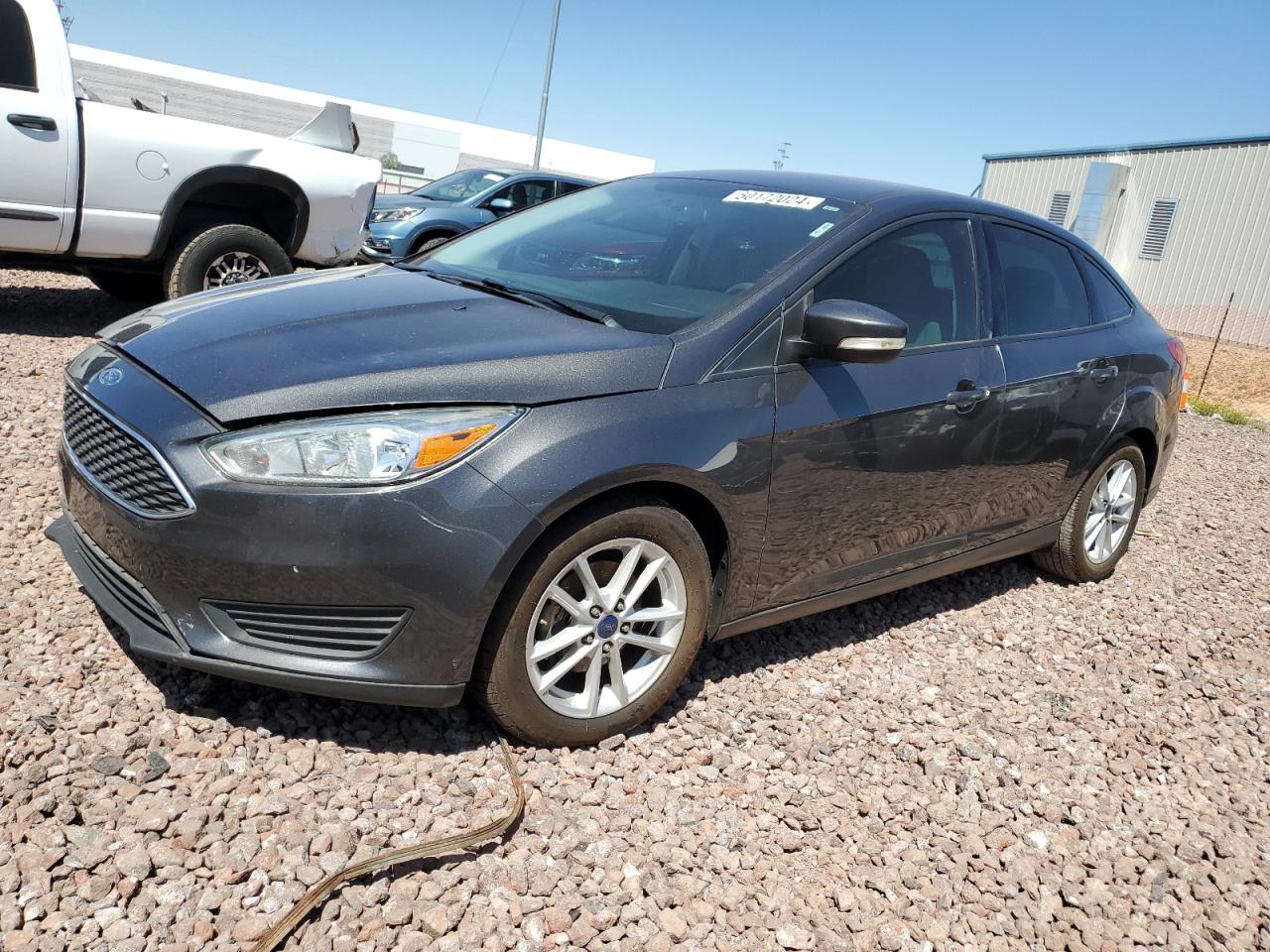 FORD FOCUS 2015 1fadp3f21fl221580