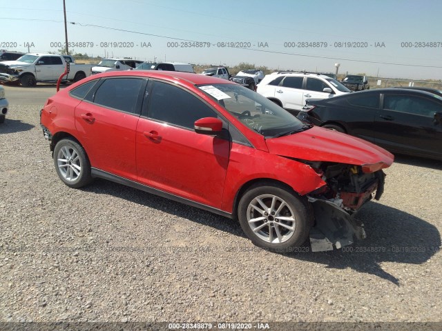 FORD FOCUS 2015 1fadp3f21fl224348