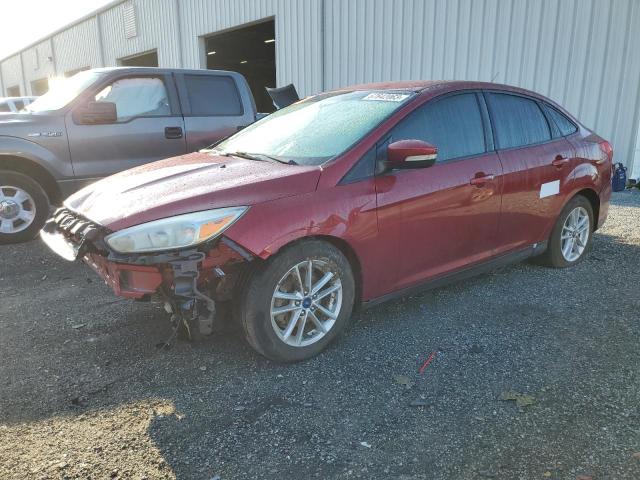 FORD FOCUS SE 2015 1fadp3f21fl228058