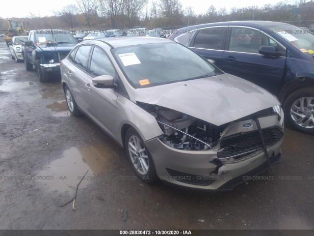 FORD FOCUS 2015 1fadp3f21fl229517