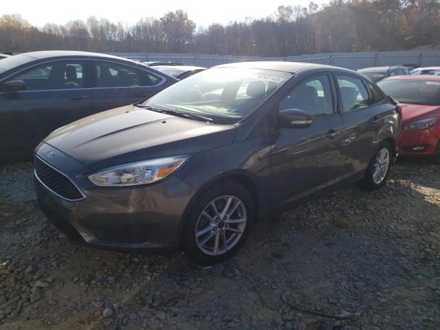 FORD FOCUS 2015 1fadp3f21fl229534