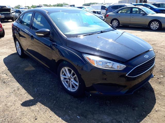 FORD FOCUS SE 2015 1fadp3f21fl230067