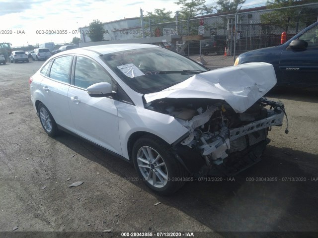 FORD FOCUS 2015 1fadp3f21fl231297