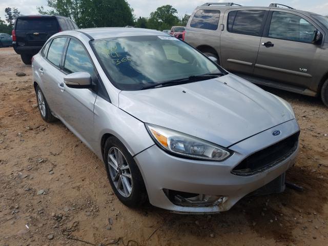 FORD FOCUS SE 2015 1fadp3f21fl234085