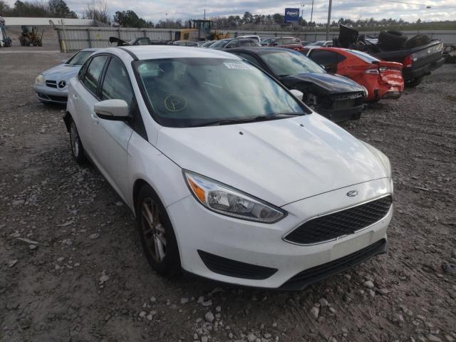 FORD FOCUS SE 2015 1fadp3f21fl234149