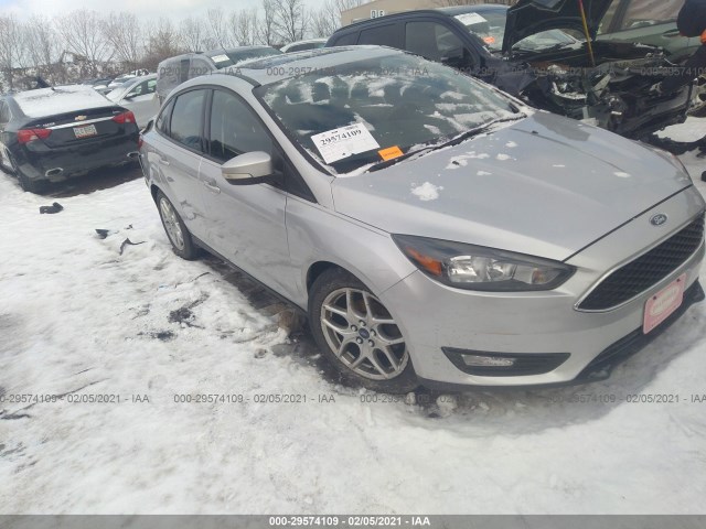 FORD FOCUS 2015 1fadp3f21fl235267