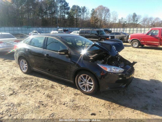 FORD FOCUS 2015 1fadp3f21fl238041