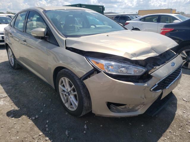 FORD FOCUS SE 2015 1fadp3f21fl238394