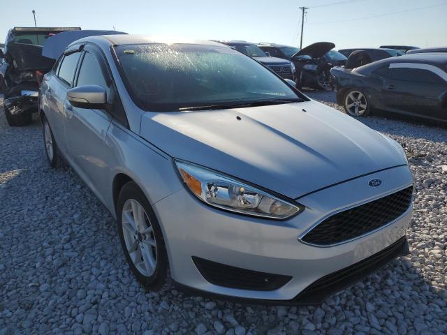 FORD FOCUS SE 2015 1fadp3f21fl238430