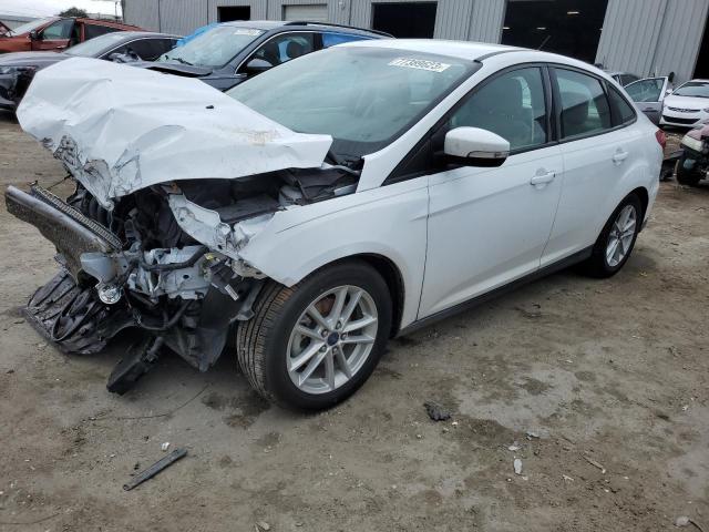 FORD FOCUS 2015 1fadp3f21fl238749