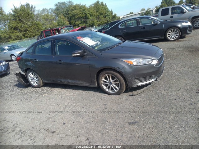 FORD FOCUS 2015 1fadp3f21fl238945