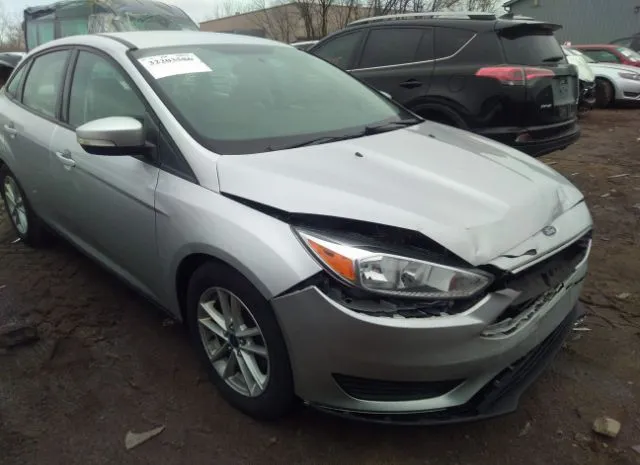 FORD FOCUS 2015 1fadp3f21fl239433