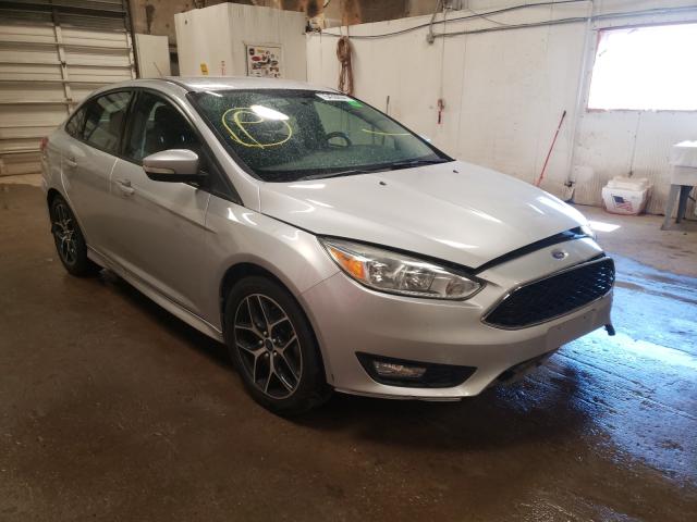 FORD FOCUS SE 2015 1fadp3f21fl240372