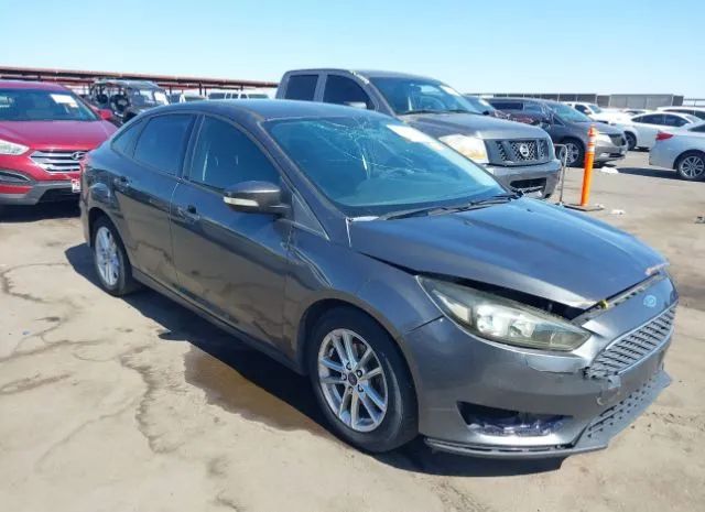 FORD FOCUS 2015 1fadp3f21fl241425