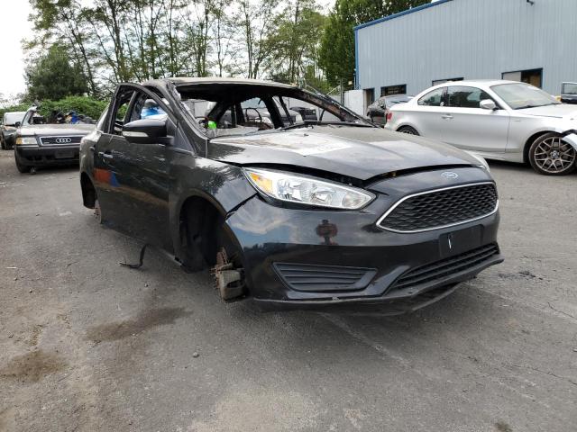 FORD FOCUS SE 2015 1fadp3f21fl242686