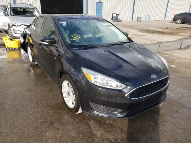 FORD FOCUS SE 2015 1fadp3f21fl242963