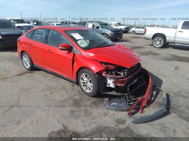 FORD FOCUS 2015 1fadp3f21fl243482