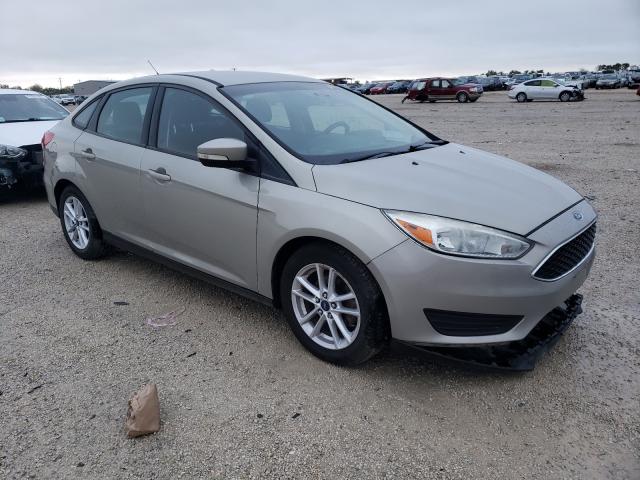 FORD FOCUS SE 2015 1fadp3f21fl243806