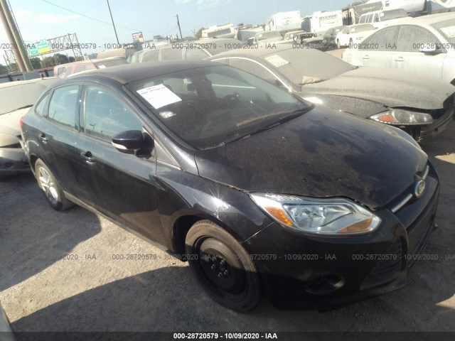 FORD FOCUS 2015 1fadp3f21fl244762