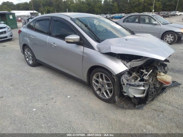 FORD FOCUS 2015 1fadp3f21fl246818