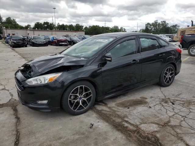 FORD FOCUS 2015 1fadp3f21fl247399