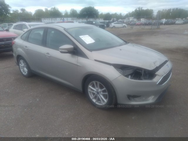 FORD NULL 2015 1fadp3f21fl247550