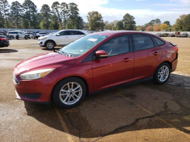 FORD FOCUS SE 2015 1fadp3f21fl248343