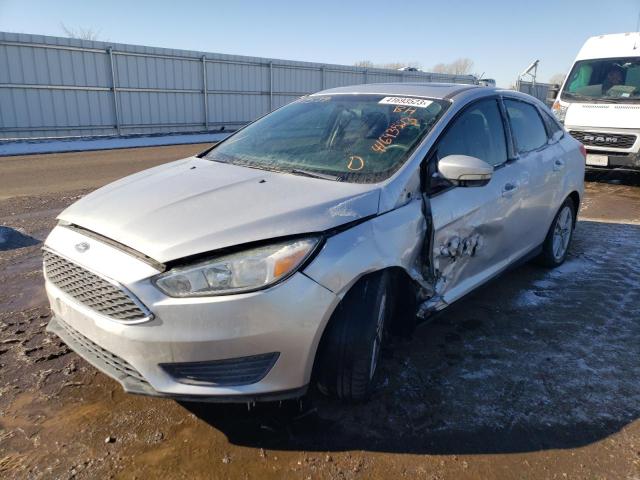 FORD FOCUS SE 2015 1fadp3f21fl249539