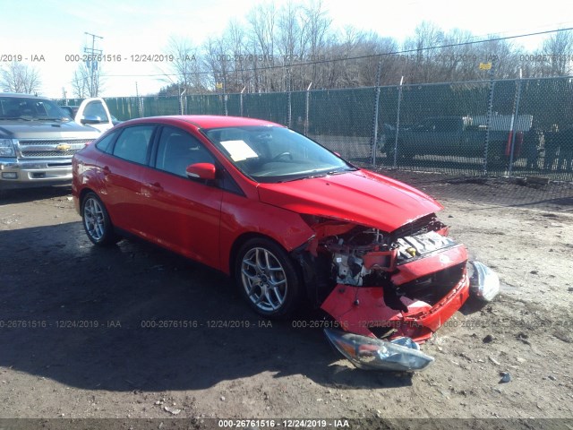 FORD FOCUS 2015 1fadp3f21fl250769